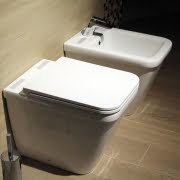 What does a Bidet do?